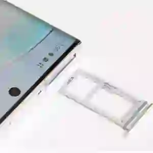 Thay khay sim Samsung Galaxy Note 10