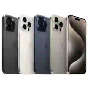 iPhone 15 Pro Max 256GB 2 Sim - Cũ đẹp