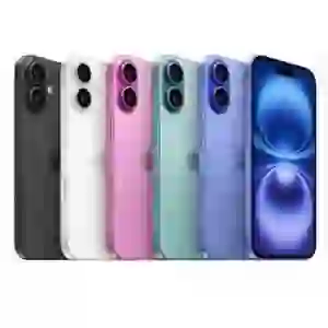 iPhone 16 256GB - Cũ trầy xước