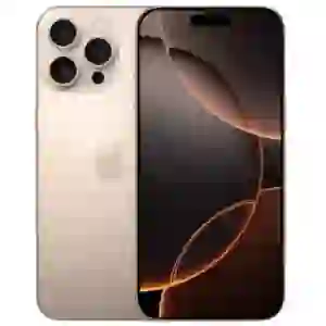 iPhone 16 Pro Max 256GB VN/A - Đã kích hoạt