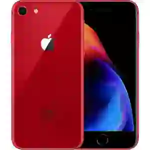 iPhone 8 64GB Đổi bảo hành - Chưa active - Đỏ