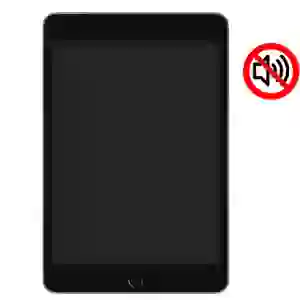 Sửa âm thanh iPad Air 3