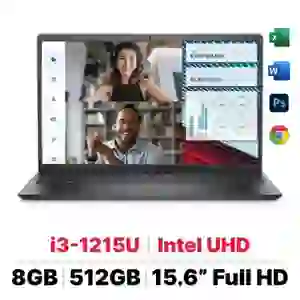 Laptop Dell Vostro 3520 F0V0VI3