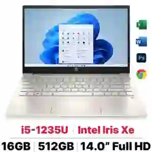 Laptop HP Pavilion 14-DV2073TU 7C0P2PA