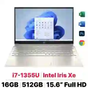 Laptop HP Pavilion 15-EG3091TU 8C5L2PA - Đã kích hoạt