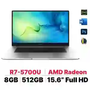 Laptop Huawei Matebook D15