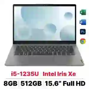 Laptop Lenovo IdeaPad 3 15IAU7 82RK001PVN