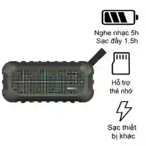 Loa Bluetooth Energizer BTS106