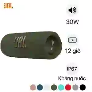 Loa Bluetooth JBL Flip 6