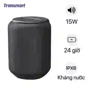 Loa Bluetooth Tronsmart T6 Mini Upgraded Portable
