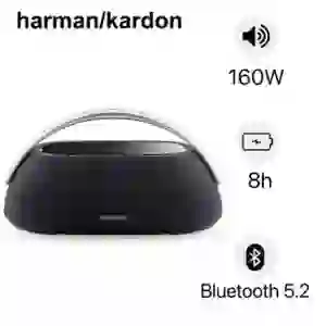 Loa Harman Kardon Go + Play 3