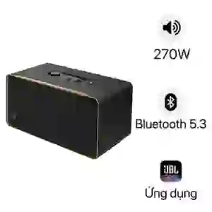Loa JBL Authentics 500