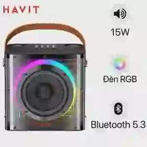 Loa Bluetooth Havit SK822BT