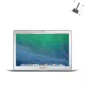 Bảo dưỡng vệ sinh Macbook Air 2012