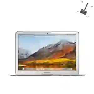Bảo dưỡng vệ sinh Macbook Air 2014