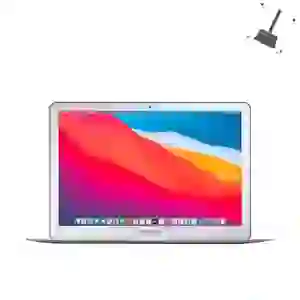 Bảo dưỡng vệ sinh Macbook Air 2015
