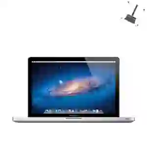 Bảo dưỡng vệ sinh Macbook Pro 2011