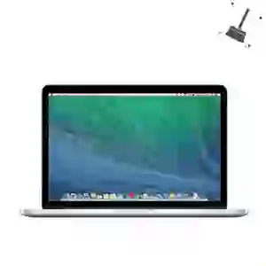 Bảo dưỡng vệ sinh Macbook Pro 2013