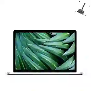 Bảo dưỡng vệ sinh Macbook Pro 2014