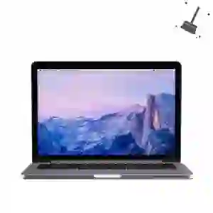 Bảo dưỡng vệ sinh Macbook Pro 2015