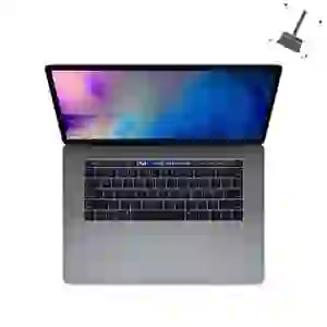 Bảo dưỡng vệ sinh Macbook Pro 2018