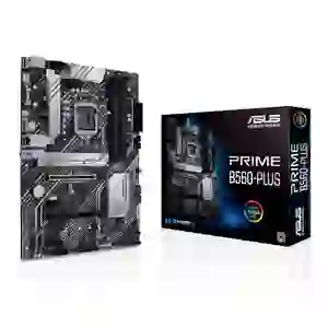 Mainboard Asus Prime B560-Plus