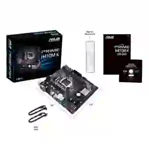 Mainboard Asus Prime H410M-K