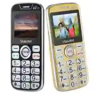 Masstel Fami 60S 4G - Cũ trầy xước