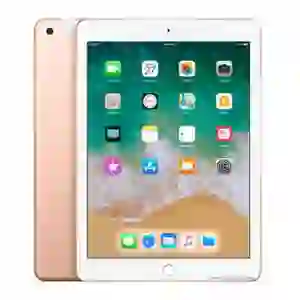 iPad 9.7 2018 WiFi 32GB - Cũ xước cấn