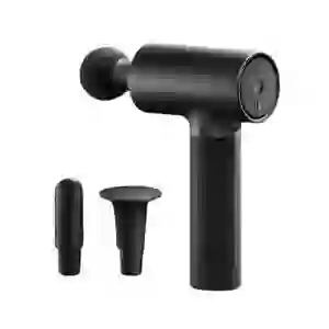 Máy Massage Cầm Tay Xiaomi Fascia Gun Eu Đen New