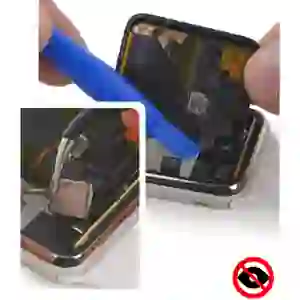 Sửa hiển thị Apple Watch series 1