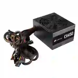Nguồn Corsair CV450 450W