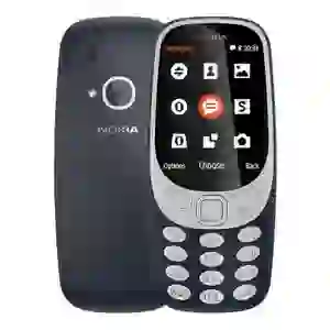 Nokia 3310 2017