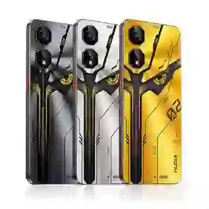 Nubia Neo 2 8GB 256GB