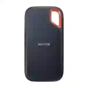 Ổ cứng di động SSD Sandisk E61 Extreme V2 2TB USB 3.2