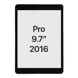 Thay ép kính iPad Pro 9.7