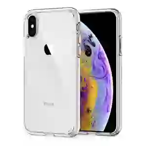 Apple iPhone XS Max ốp lưng XO trong chống sốc