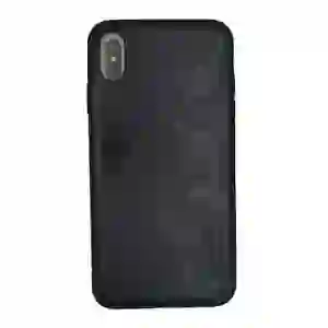 Ốp lưng da cao cấp KST Cho Apple iPhone XS Max (A16L.034)