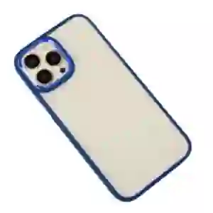 Ốp lưng iPhone 11 Filada viền màu camera