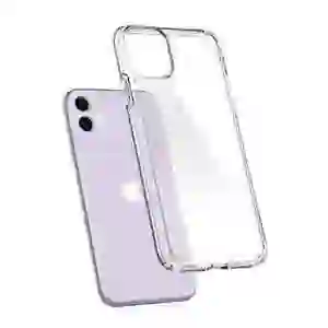 Apple iPhone 11 Ốp lưng Likgus Crystal