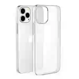 Ốp lưng iPhone 11 Memumi Clear ( Trong Suốt )