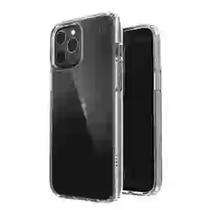 Ốp lưng iPhone 12/12 Pro Likgus trong suốt
