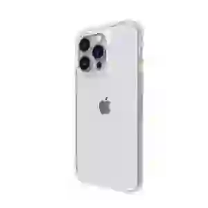 Ốp lưng iPhone 12/12 Pro Memumi Clear ( Trong Suốt )