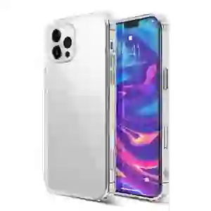 Ốp lưng iPhone 12 Pro Max Likgus trong suốt