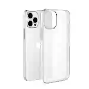 Ốp lưng iphone 12 Pro Max Memumi Clear ( Trong Suốt )