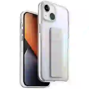Ốp lưng iPhone 13/14 Uniq Hybird Heldro Mount