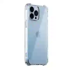 Ốp lưng iPhone 13 Pro Araree Mach Stand Clear