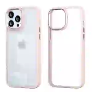 Ốp lưng iPhone 13 Pro Max Filada viền màu camera