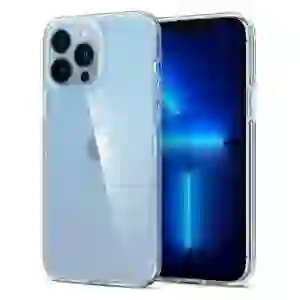 Ốp lưng iPhone 13 Pro Max Likgus trong suốt