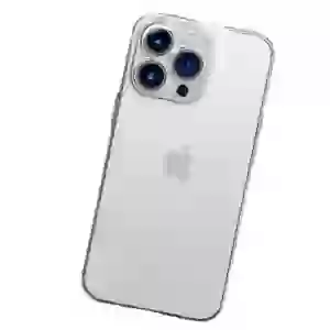 Ốp lưng iphone 13 Pro Max Memumi Clear ( Trong Suốt )